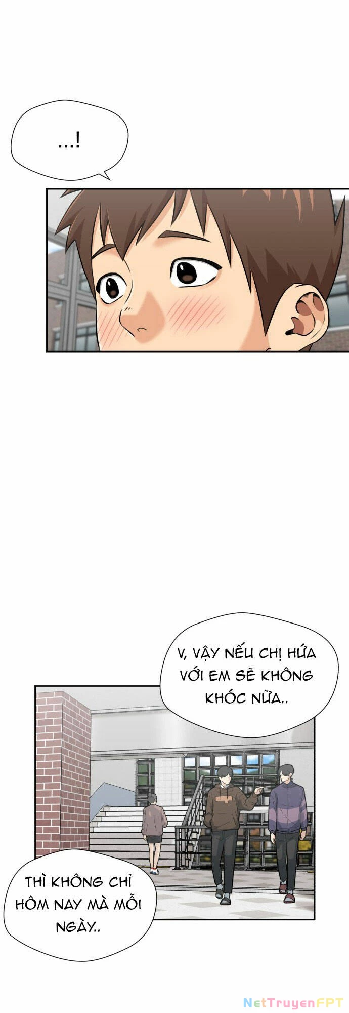 Khuôn Mặt Thiên Tài Chapter 109 - Trang 2