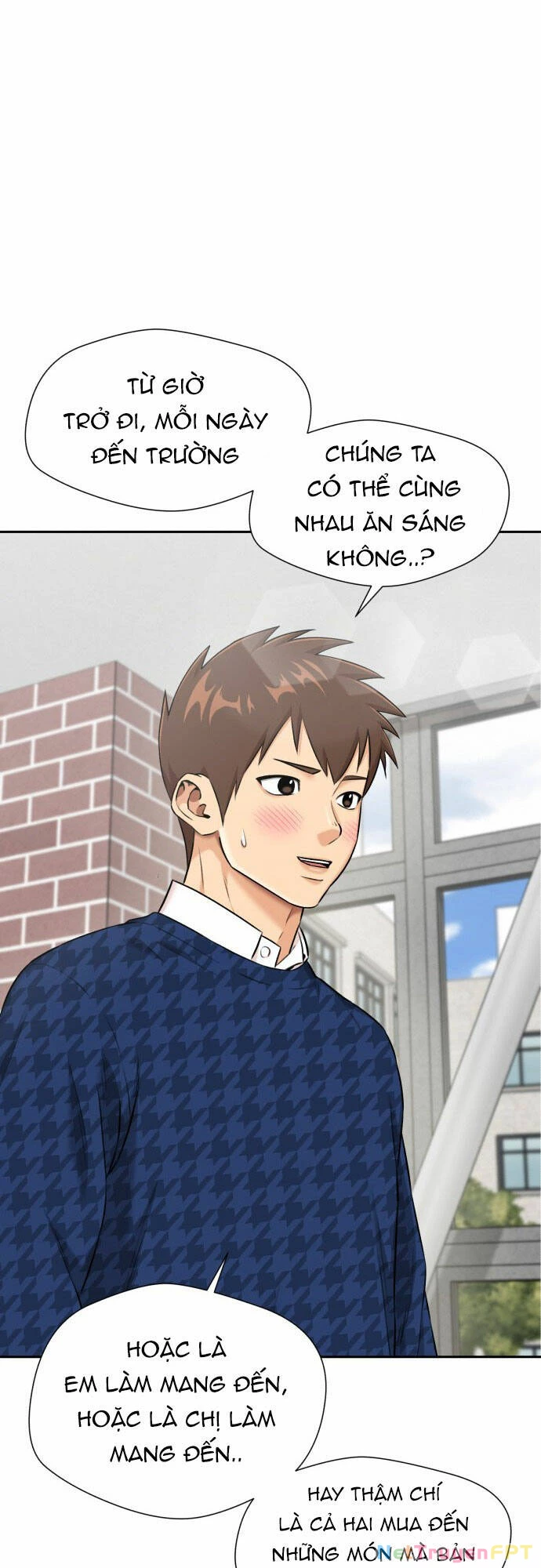 Khuôn Mặt Thiên Tài Chapter 109 - Trang 2