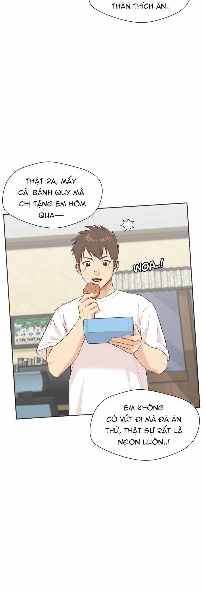 Khuôn Mặt Thiên Tài Chapter 109 - Trang 2