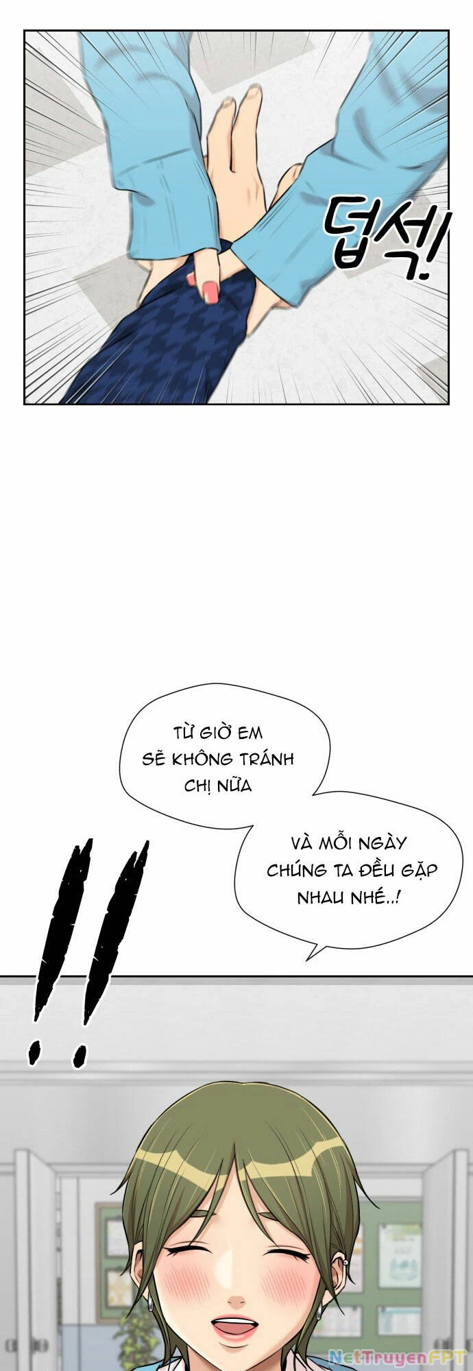 Khuôn Mặt Thiên Tài Chapter 109 - Trang 2