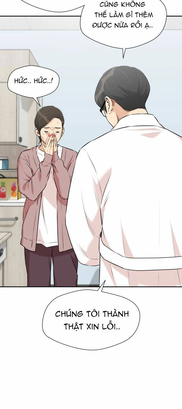 Khuôn Mặt Thiên Tài Chapter 109 - Trang 2