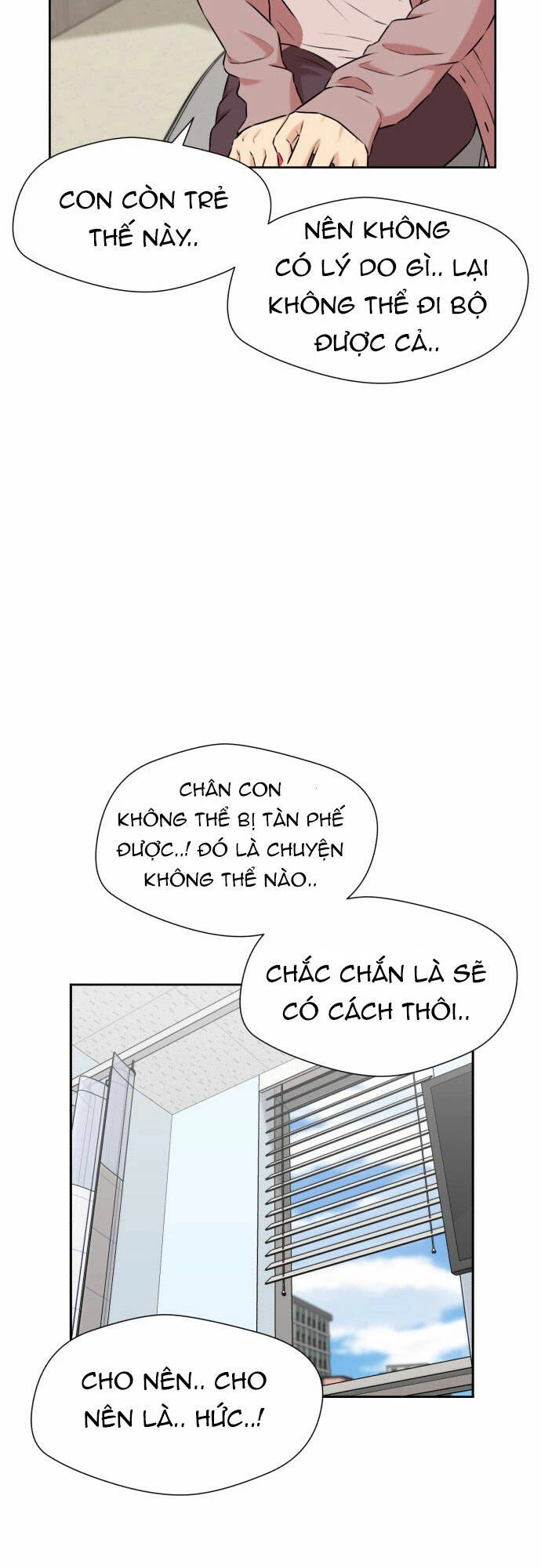 Khuôn Mặt Thiên Tài Chapter 109 - Trang 2