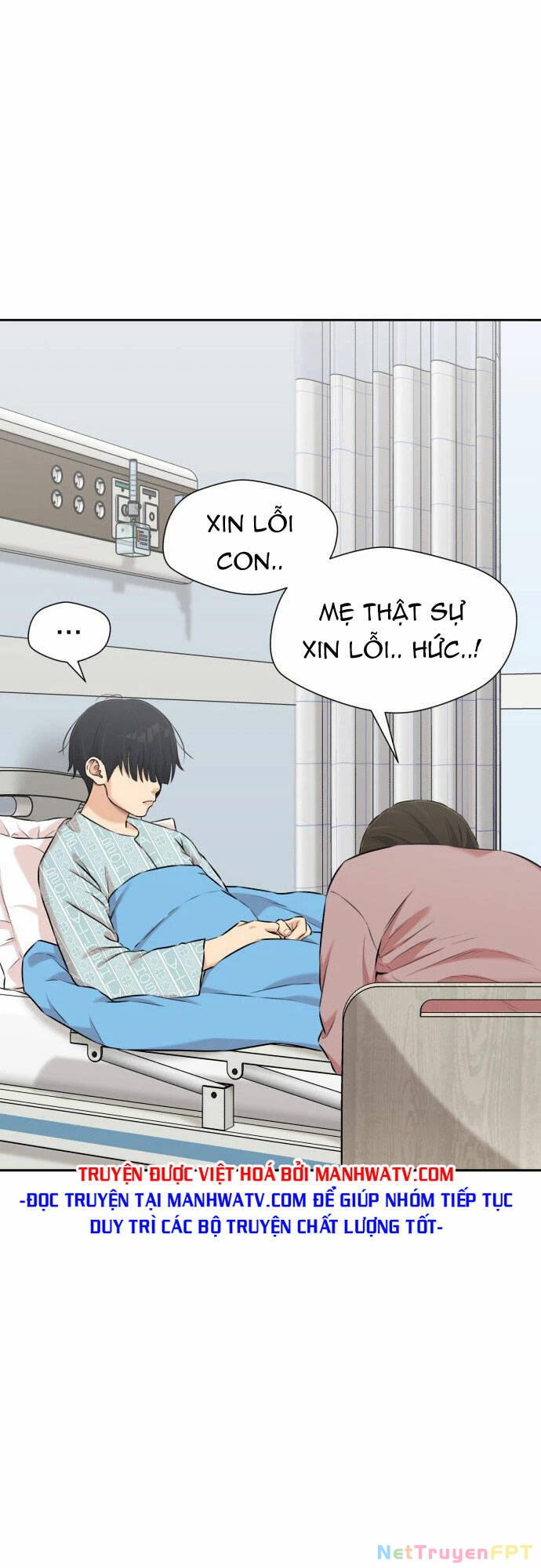 Khuôn Mặt Thiên Tài Chapter 109 - Trang 2