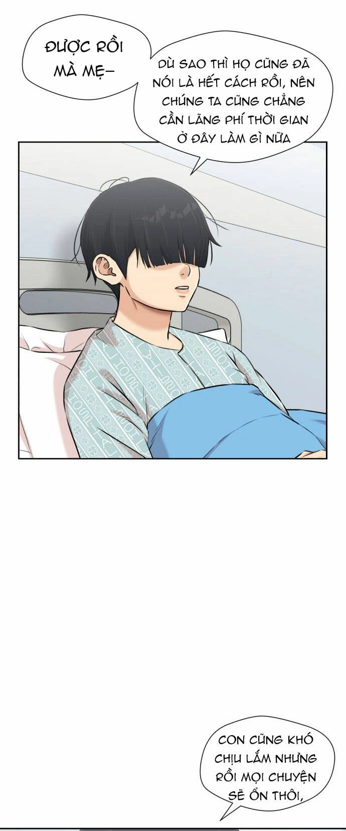 Khuôn Mặt Thiên Tài Chapter 109 - Trang 2