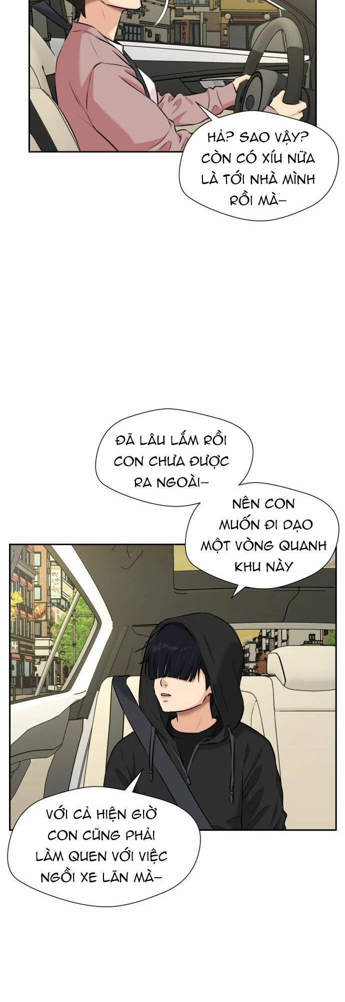 Khuôn Mặt Thiên Tài Chapter 109 - Trang 2