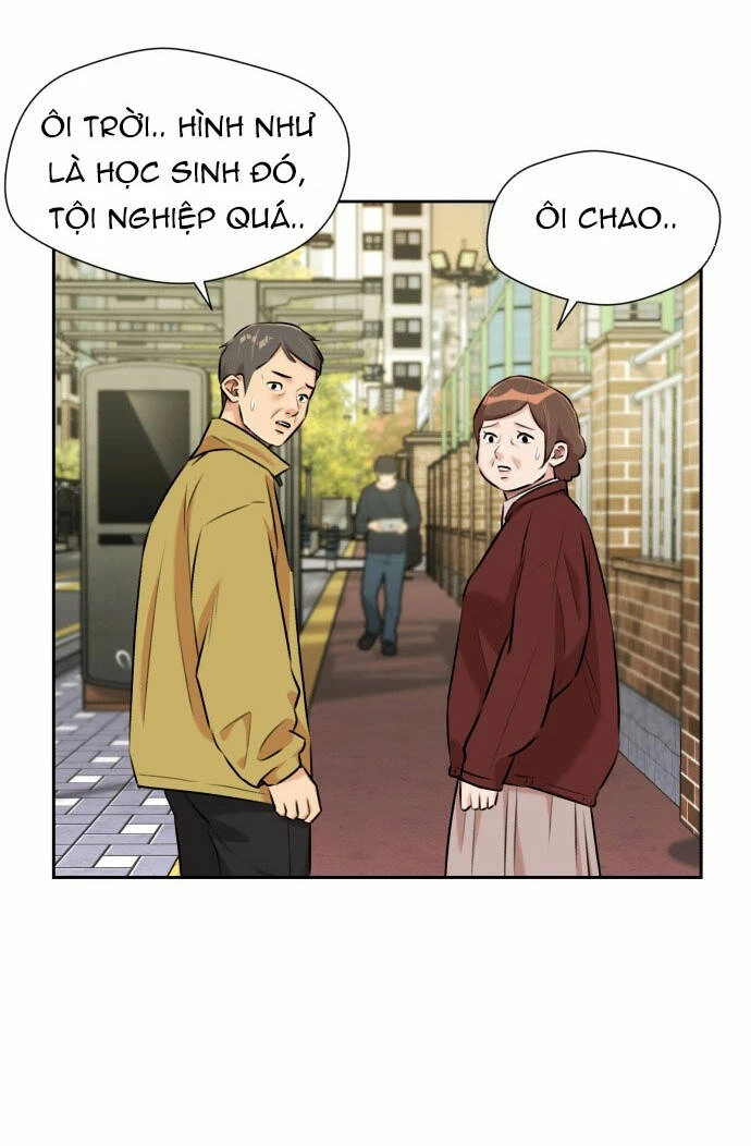 Khuôn Mặt Thiên Tài Chapter 109 - Trang 2