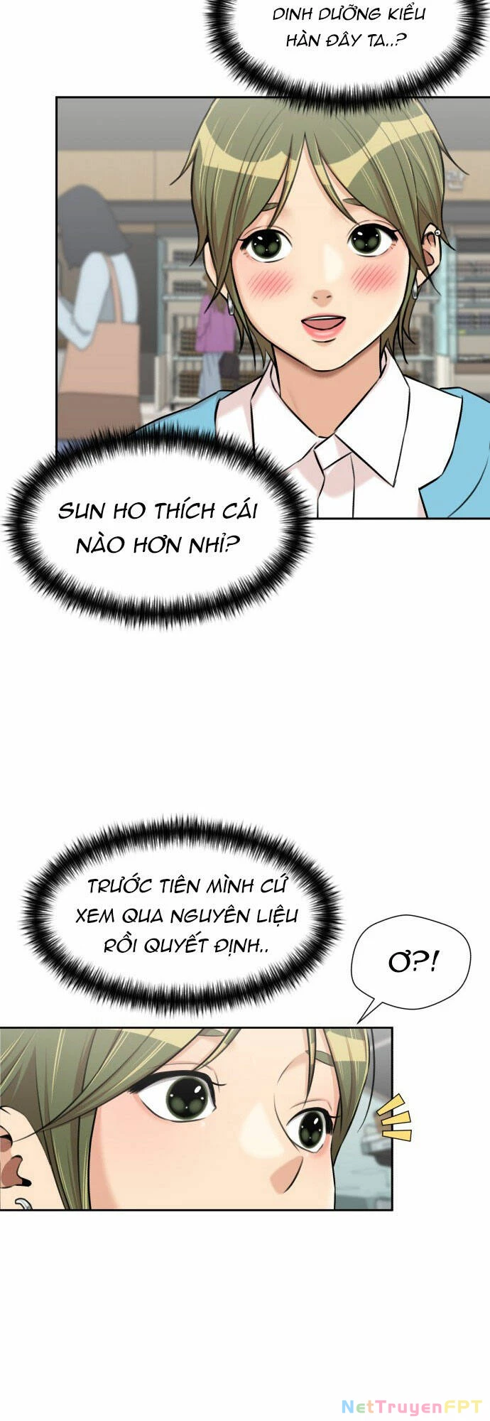 Khuôn Mặt Thiên Tài Chapter 109 - Trang 2
