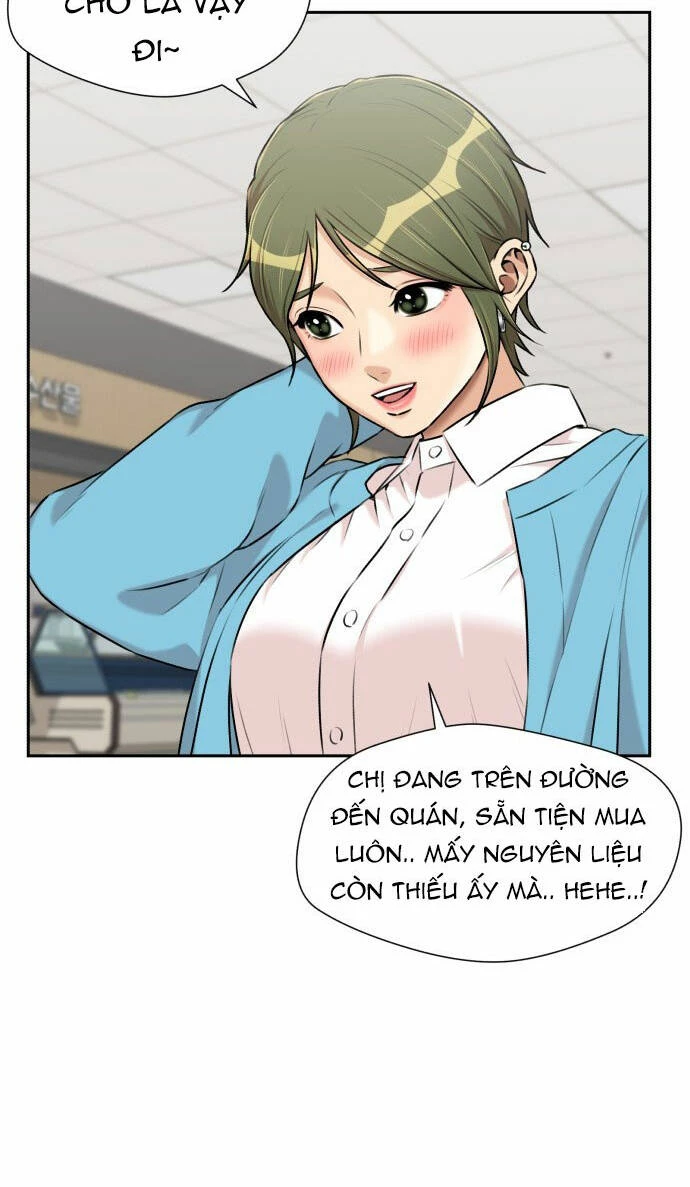 Khuôn Mặt Thiên Tài Chapter 109 - Trang 2