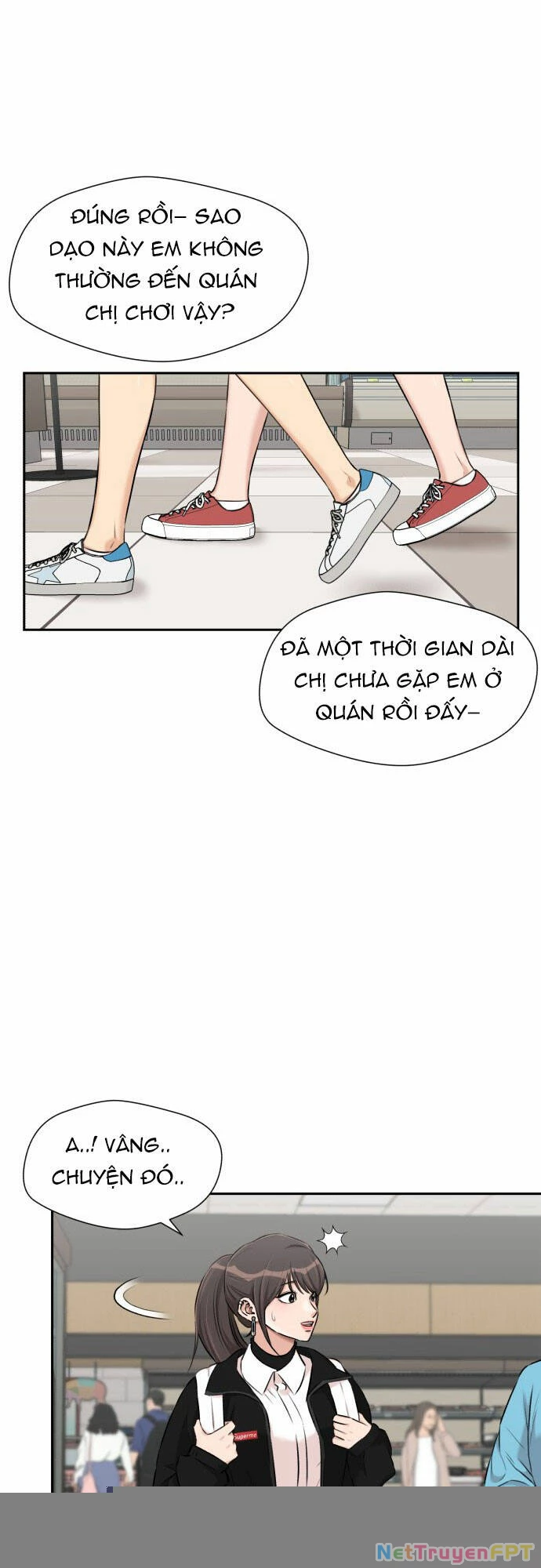 Khuôn Mặt Thiên Tài Chapter 109 - Trang 2
