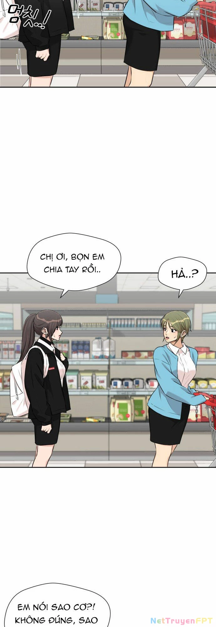 Khuôn Mặt Thiên Tài Chapter 109 - Trang 2