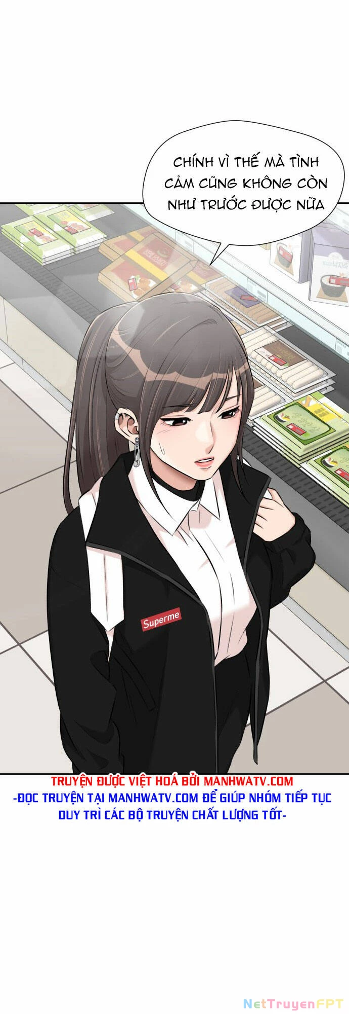 Khuôn Mặt Thiên Tài Chapter 109 - Trang 2
