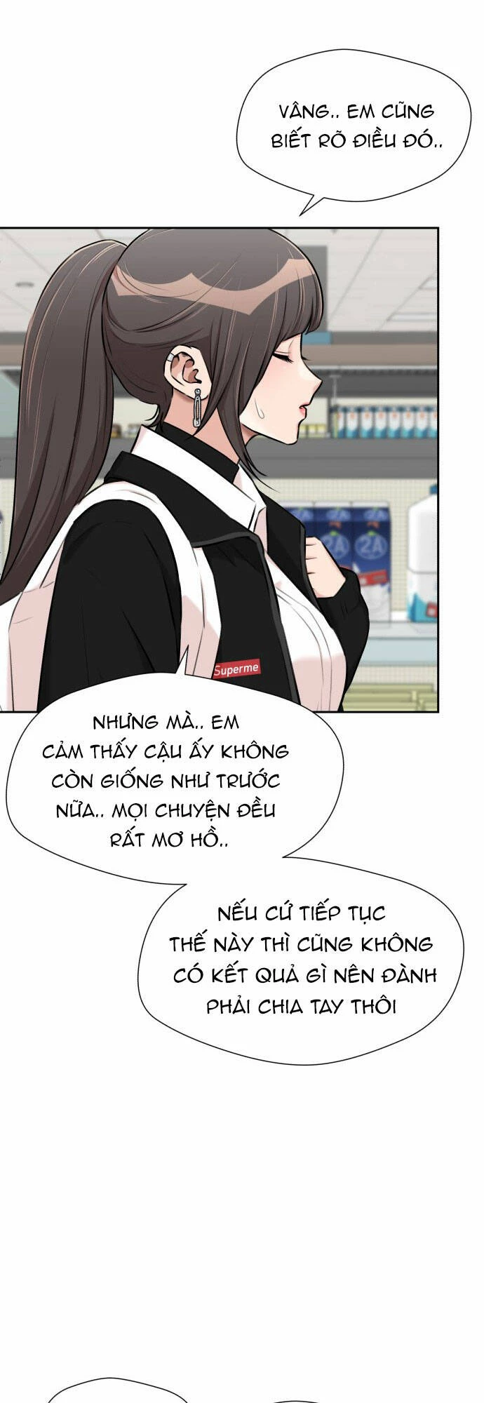 Khuôn Mặt Thiên Tài Chapter 109 - Trang 2