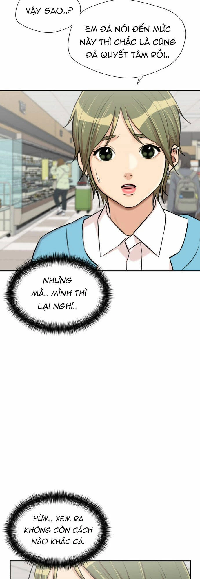 Khuôn Mặt Thiên Tài Chapter 109 - Trang 2