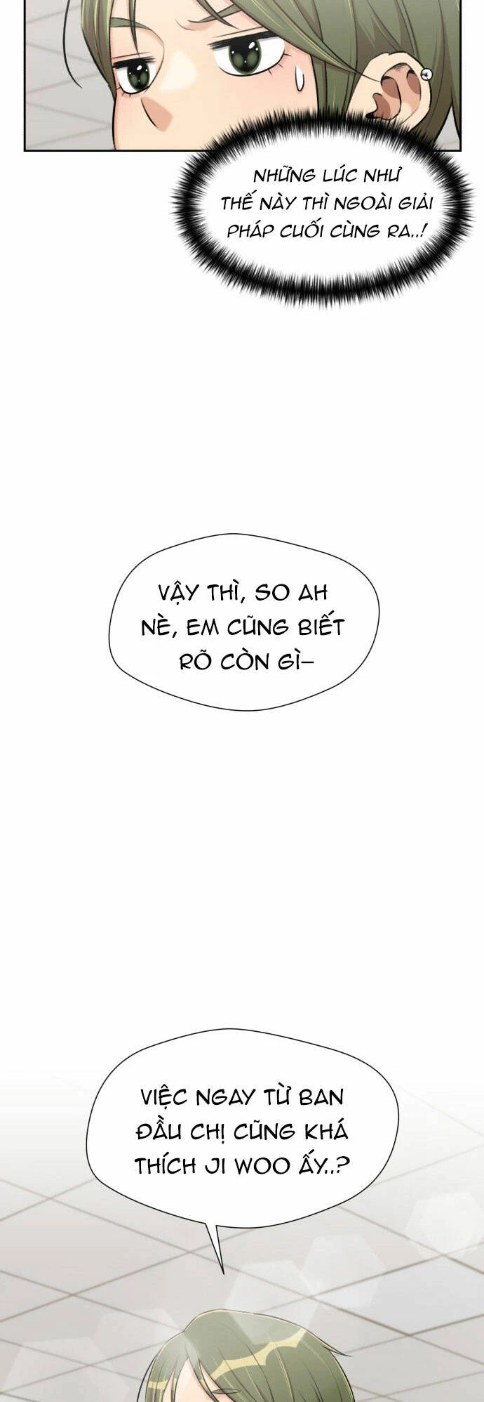 Khuôn Mặt Thiên Tài Chapter 109 - Trang 2