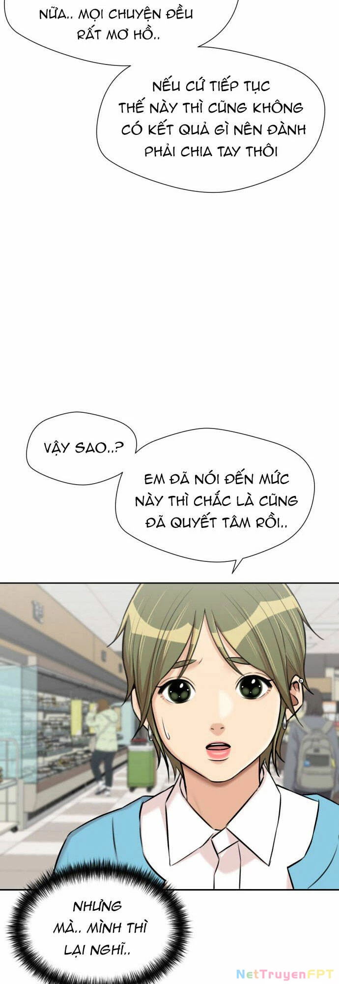 Khuôn Mặt Thiên Tài Chapter 110 - Trang 2