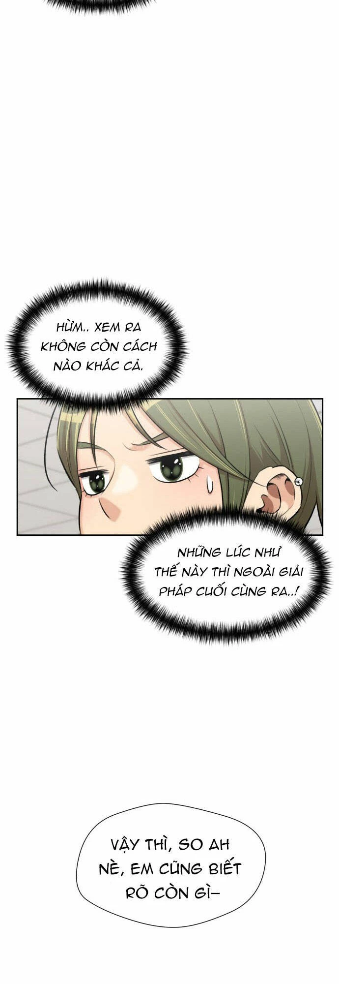 Khuôn Mặt Thiên Tài Chapter 110 - Trang 2