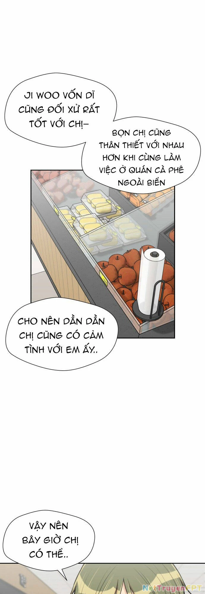 Khuôn Mặt Thiên Tài Chapter 110 - Trang 2