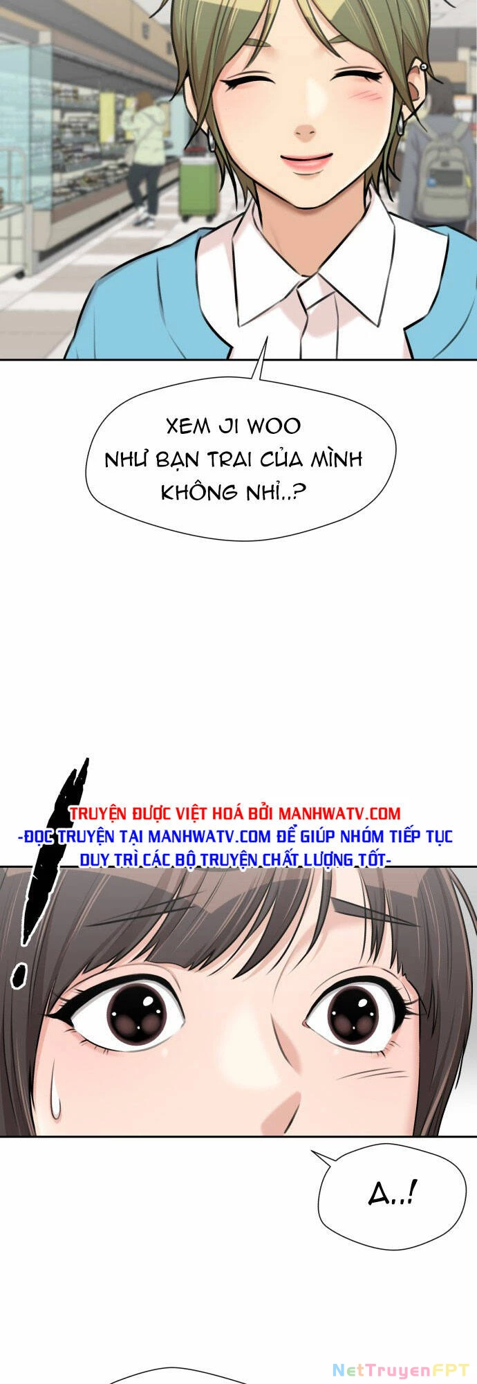 Khuôn Mặt Thiên Tài Chapter 110 - Trang 2