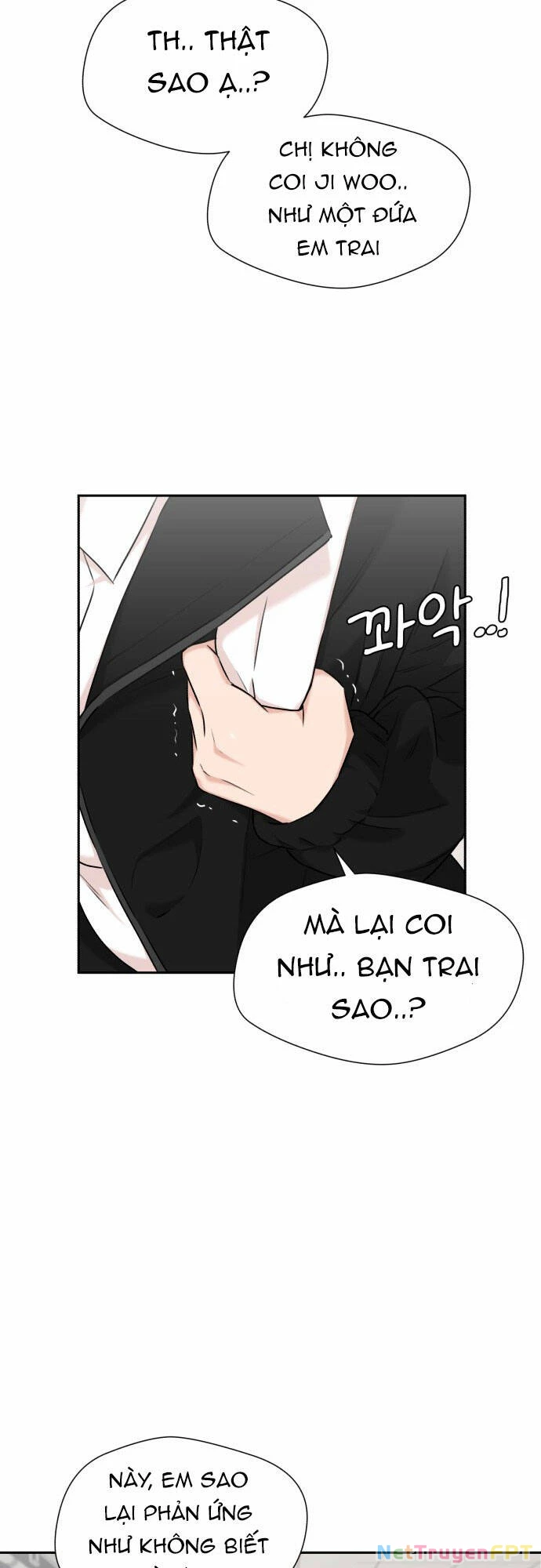 Khuôn Mặt Thiên Tài Chapter 110 - Trang 2