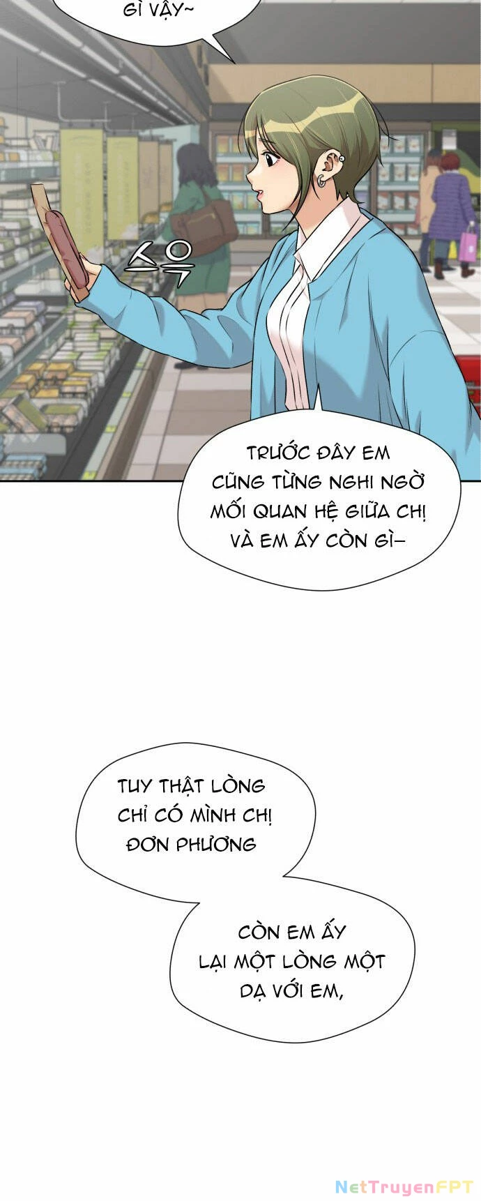 Khuôn Mặt Thiên Tài Chapter 110 - Trang 2