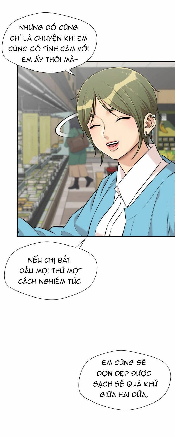Khuôn Mặt Thiên Tài Chapter 110 - Trang 2