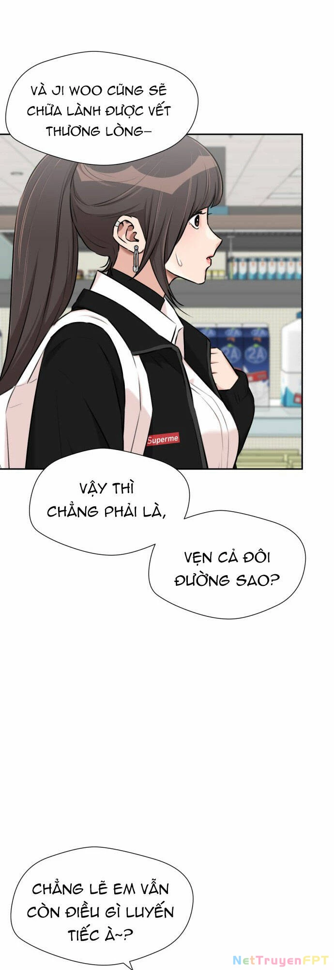 Khuôn Mặt Thiên Tài Chapter 110 - Trang 2