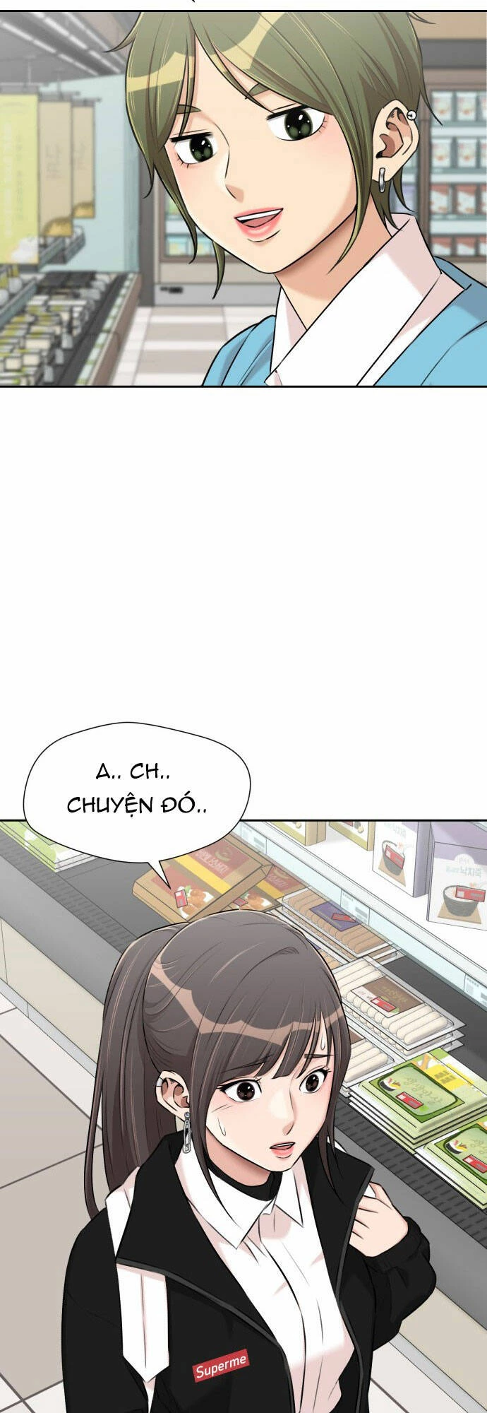 Khuôn Mặt Thiên Tài Chapter 110 - Trang 2