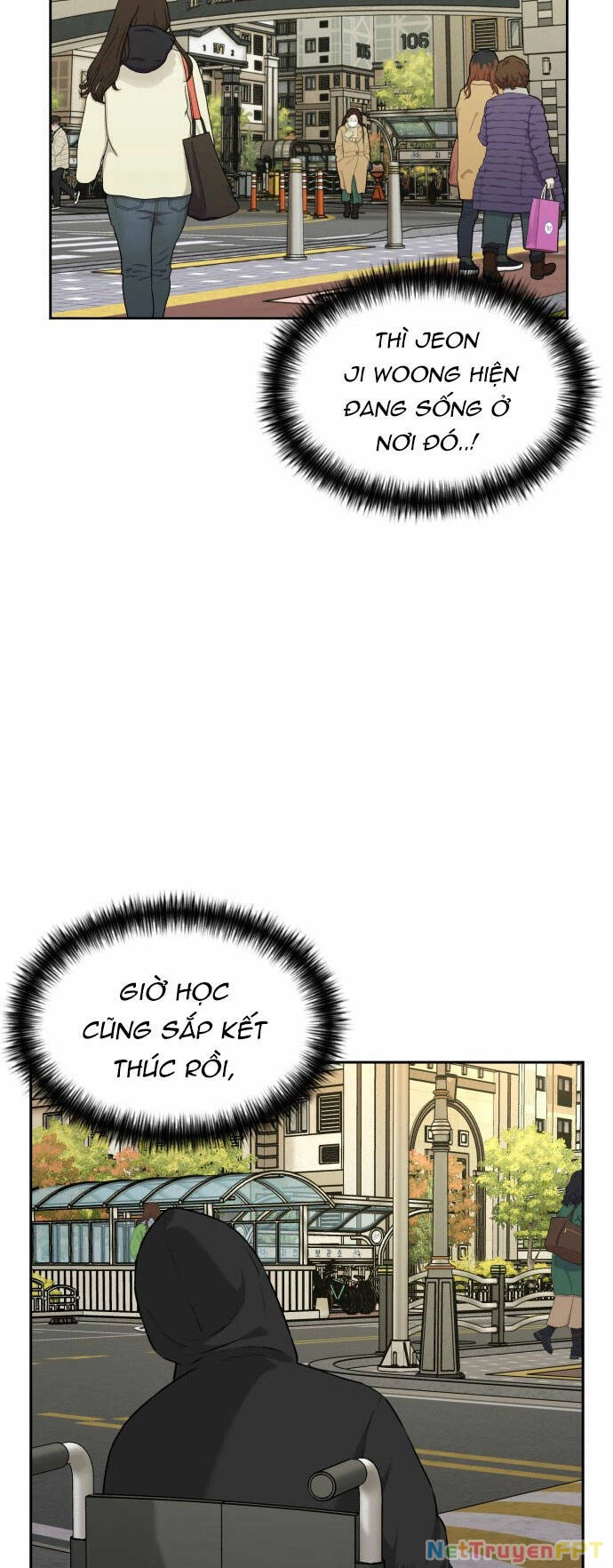 Khuôn Mặt Thiên Tài Chapter 110 - Trang 2
