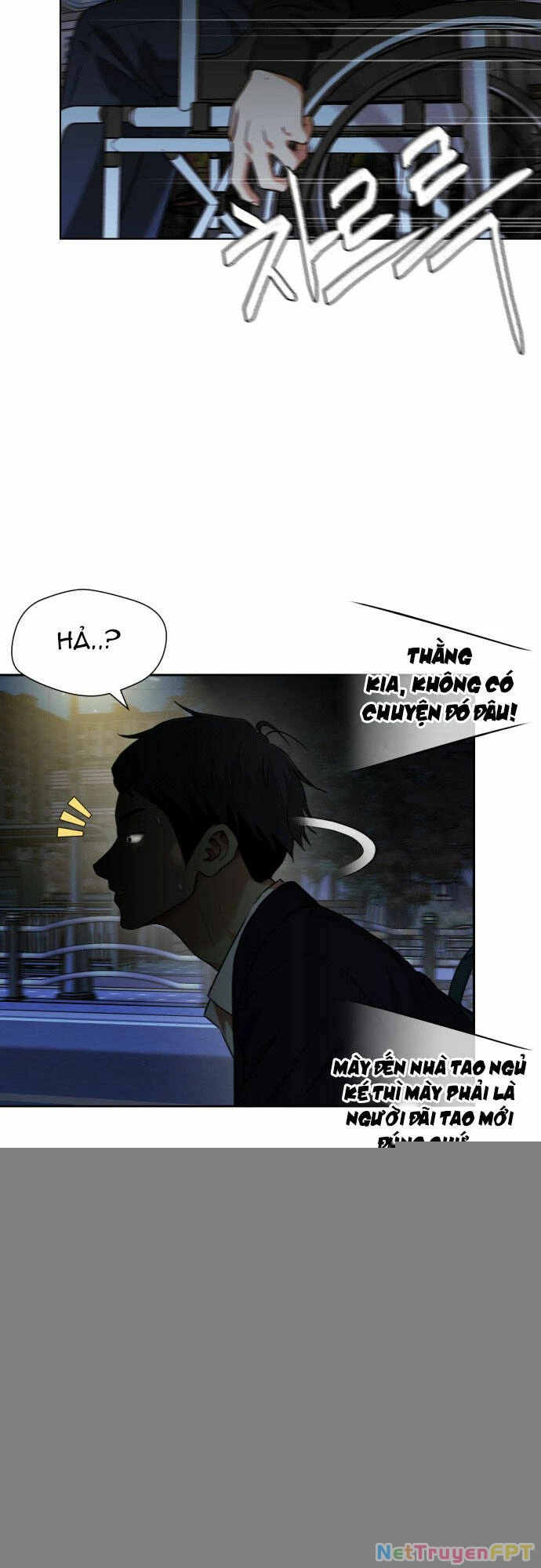 Khuôn Mặt Thiên Tài Chapter 110 - Trang 2