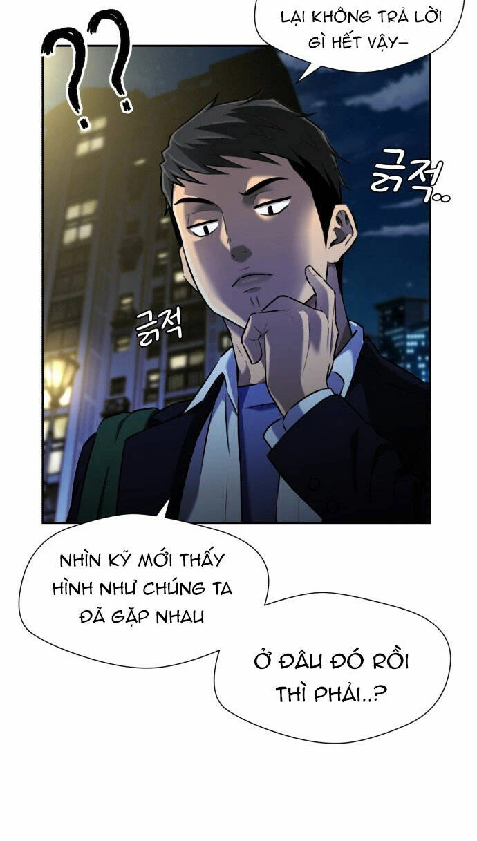 Khuôn Mặt Thiên Tài Chapter 110 - Trang 2