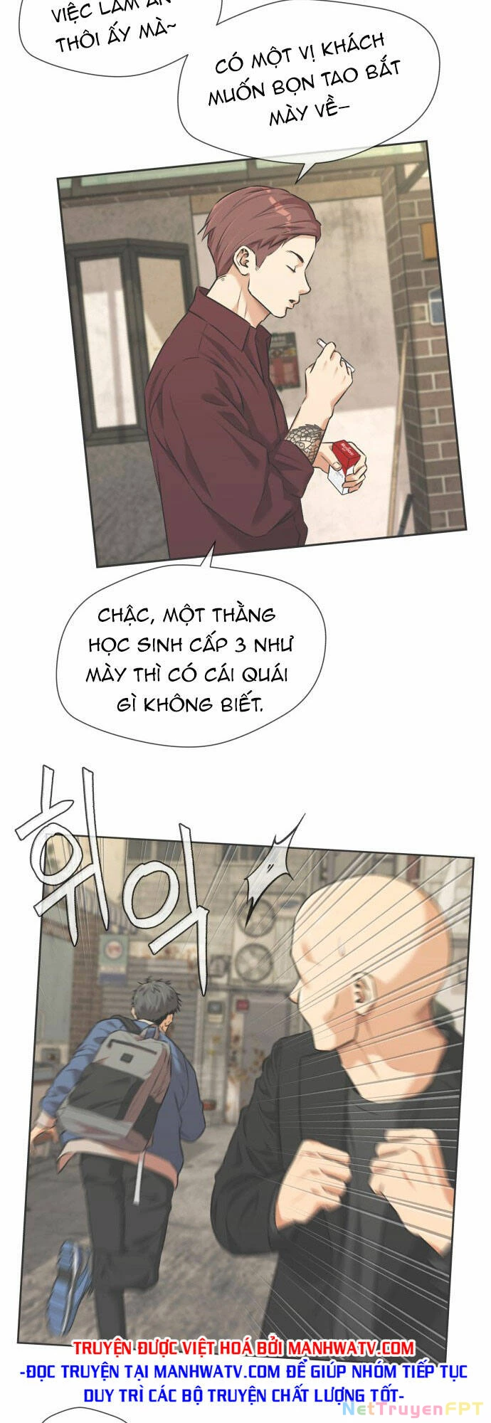 Khuôn Mặt Thiên Tài Chapter 110 - Trang 2