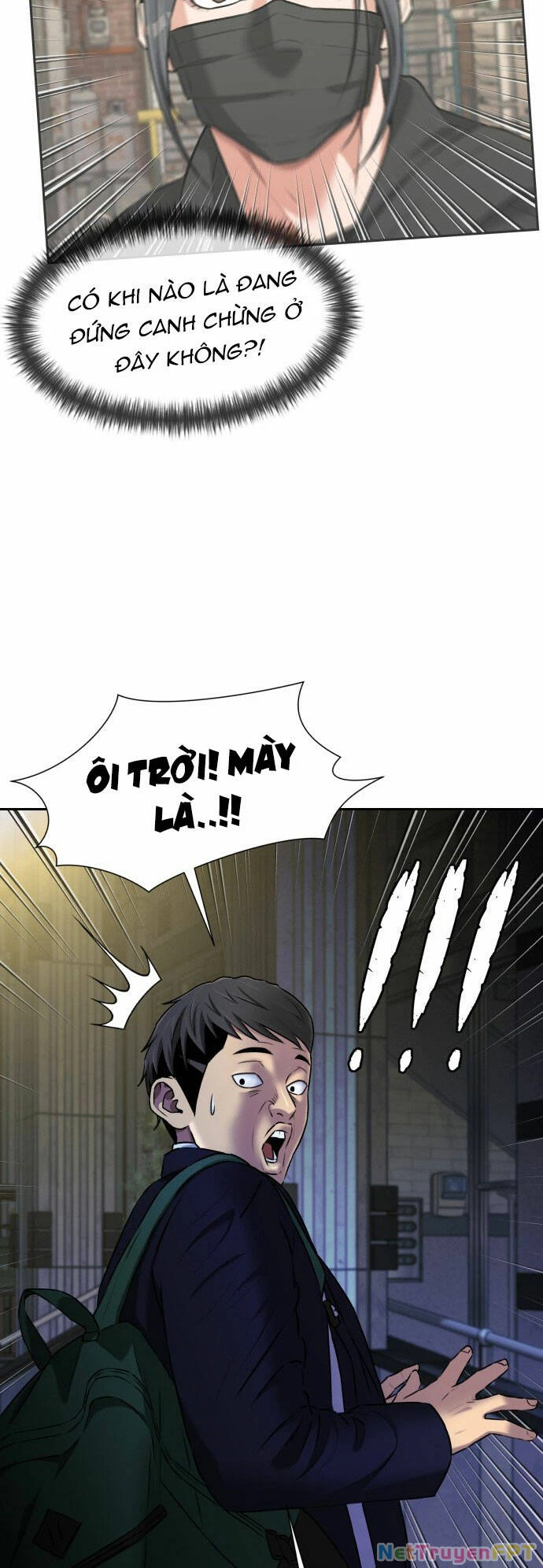Khuôn Mặt Thiên Tài Chapter 110 - Trang 2
