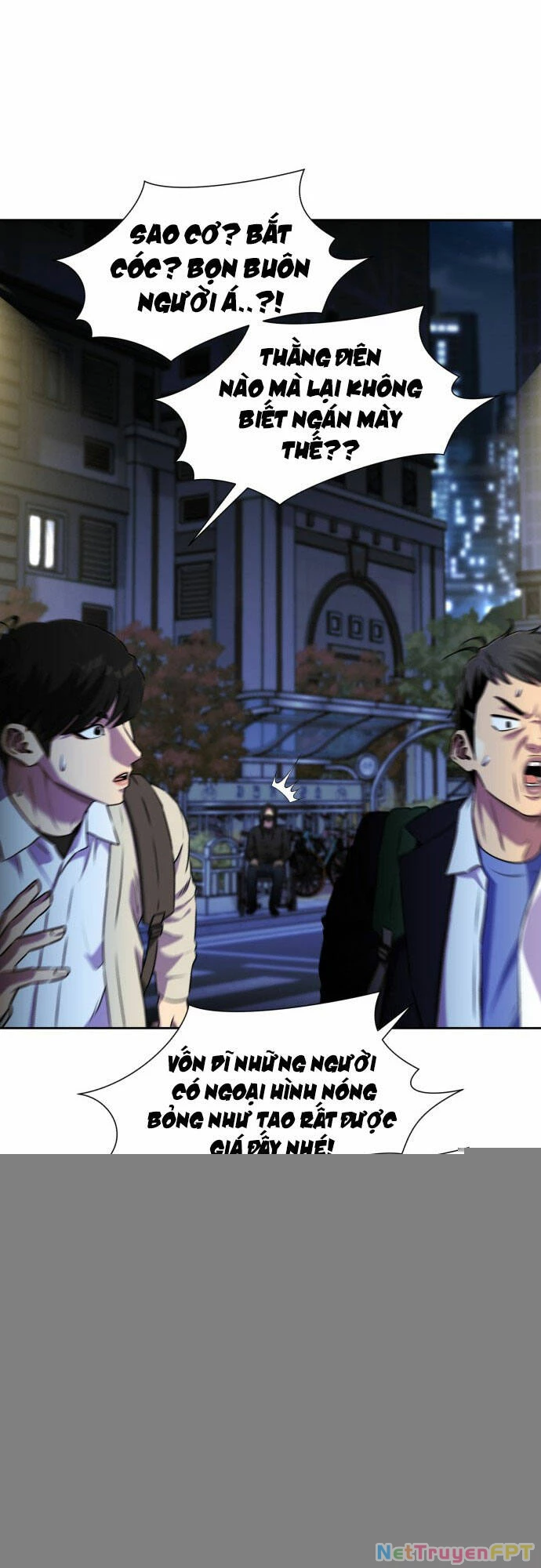 Khuôn Mặt Thiên Tài Chapter 110 - Trang 2