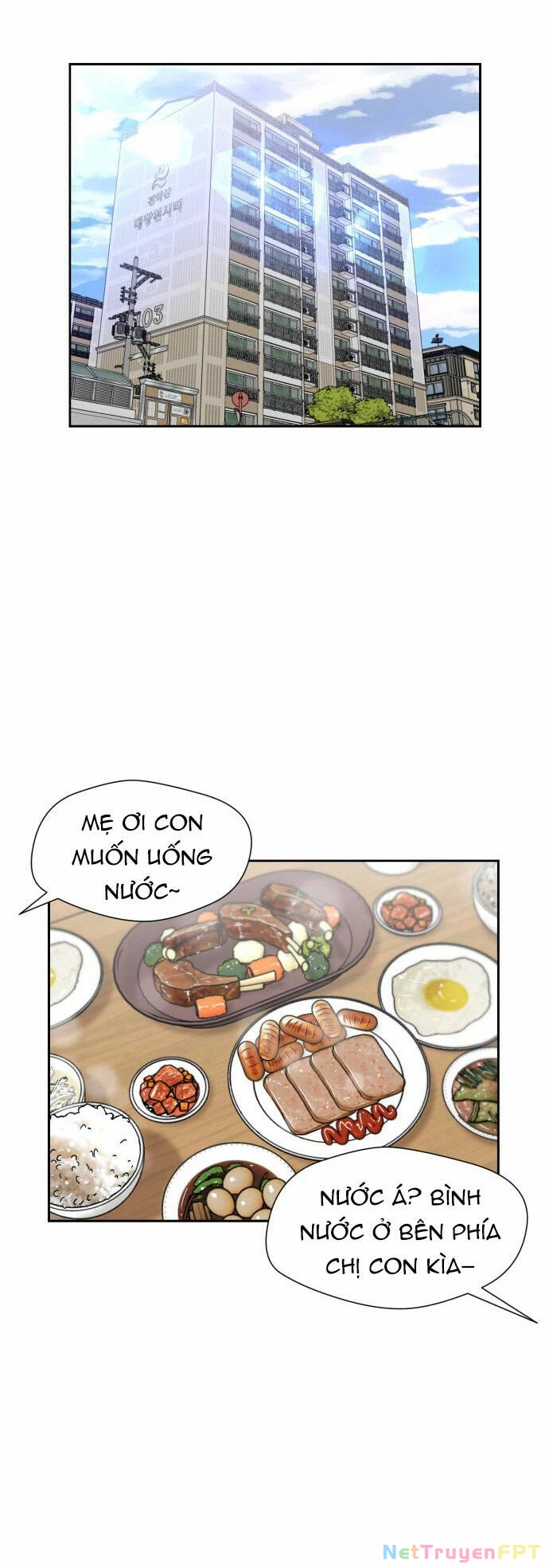 Khuôn Mặt Thiên Tài Chapter 110 - Trang 2