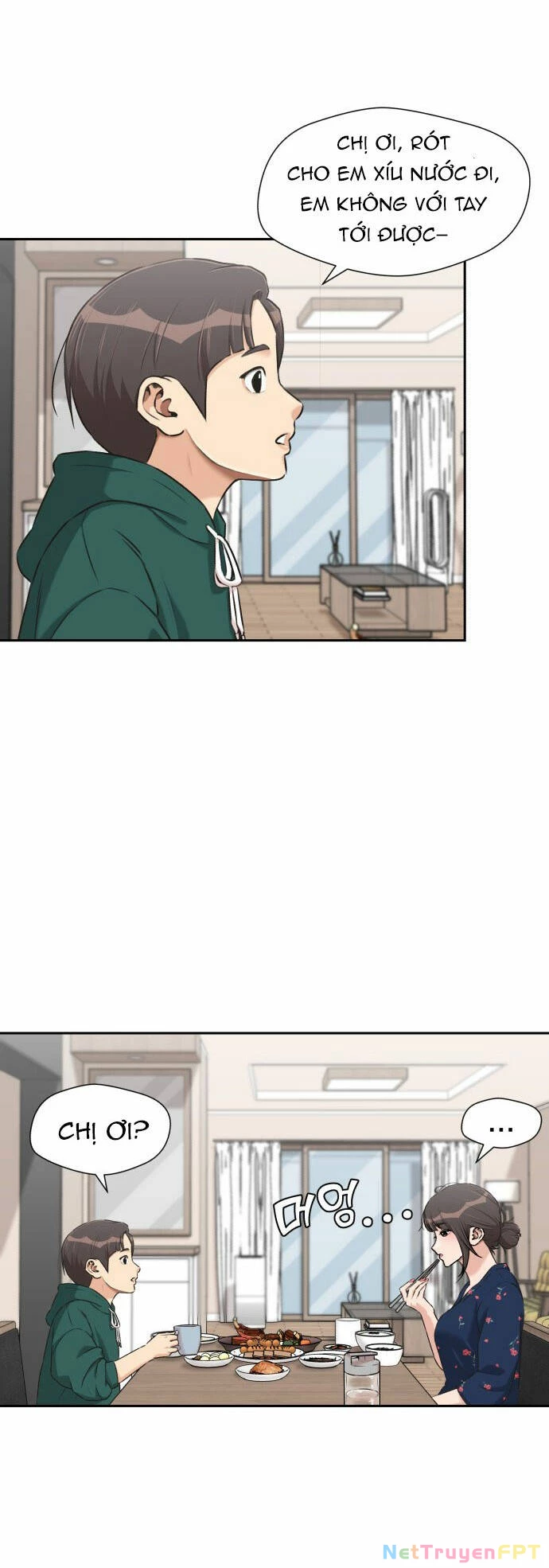 Khuôn Mặt Thiên Tài Chapter 110 - Trang 2
