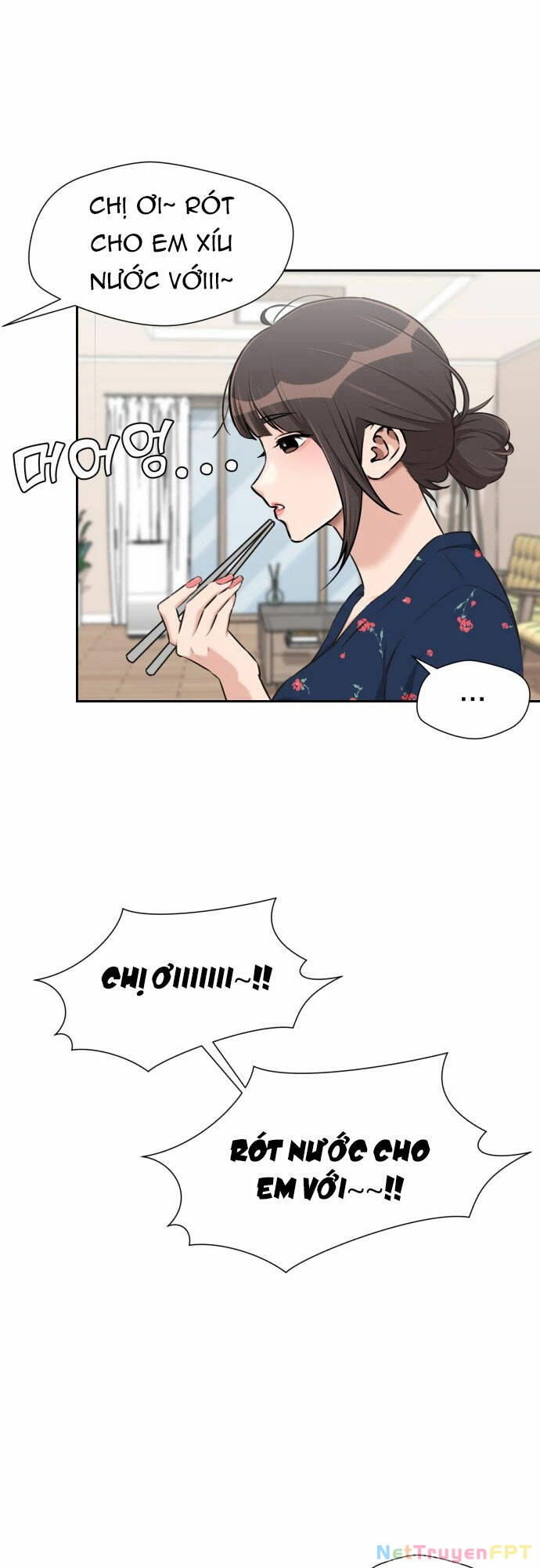 Khuôn Mặt Thiên Tài Chapter 110 - Trang 2