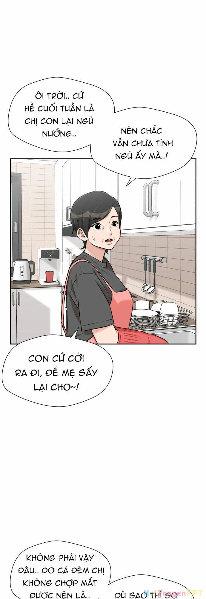Khuôn Mặt Thiên Tài Chapter 110 - Trang 2