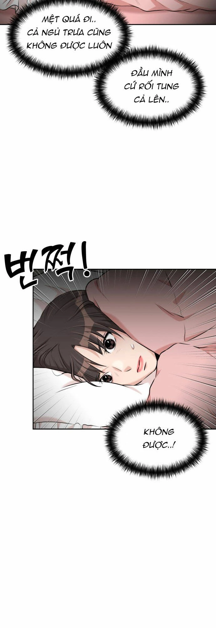Khuôn Mặt Thiên Tài Chapter 110 - Trang 2
