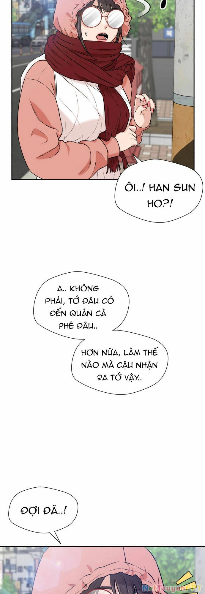 Khuôn Mặt Thiên Tài Chapter 110 - Trang 2