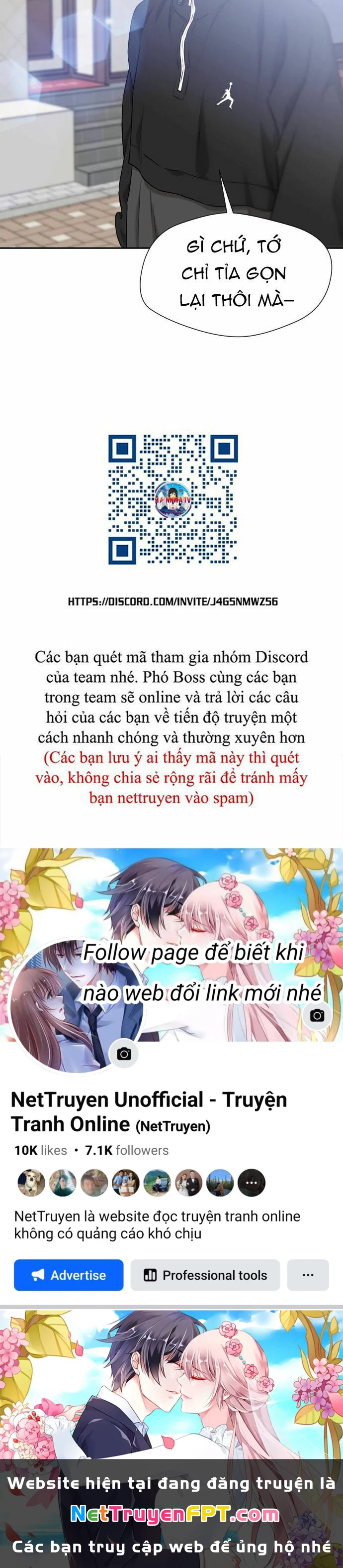 Khuôn Mặt Thiên Tài Chapter 110 - Trang 2