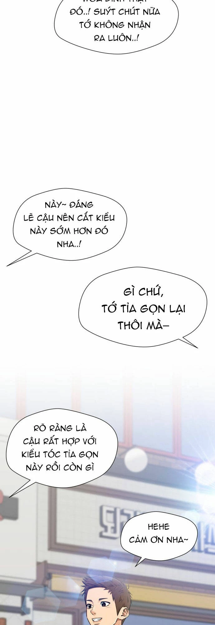 Khuôn Mặt Thiên Tài Chapter 111 - Trang 2