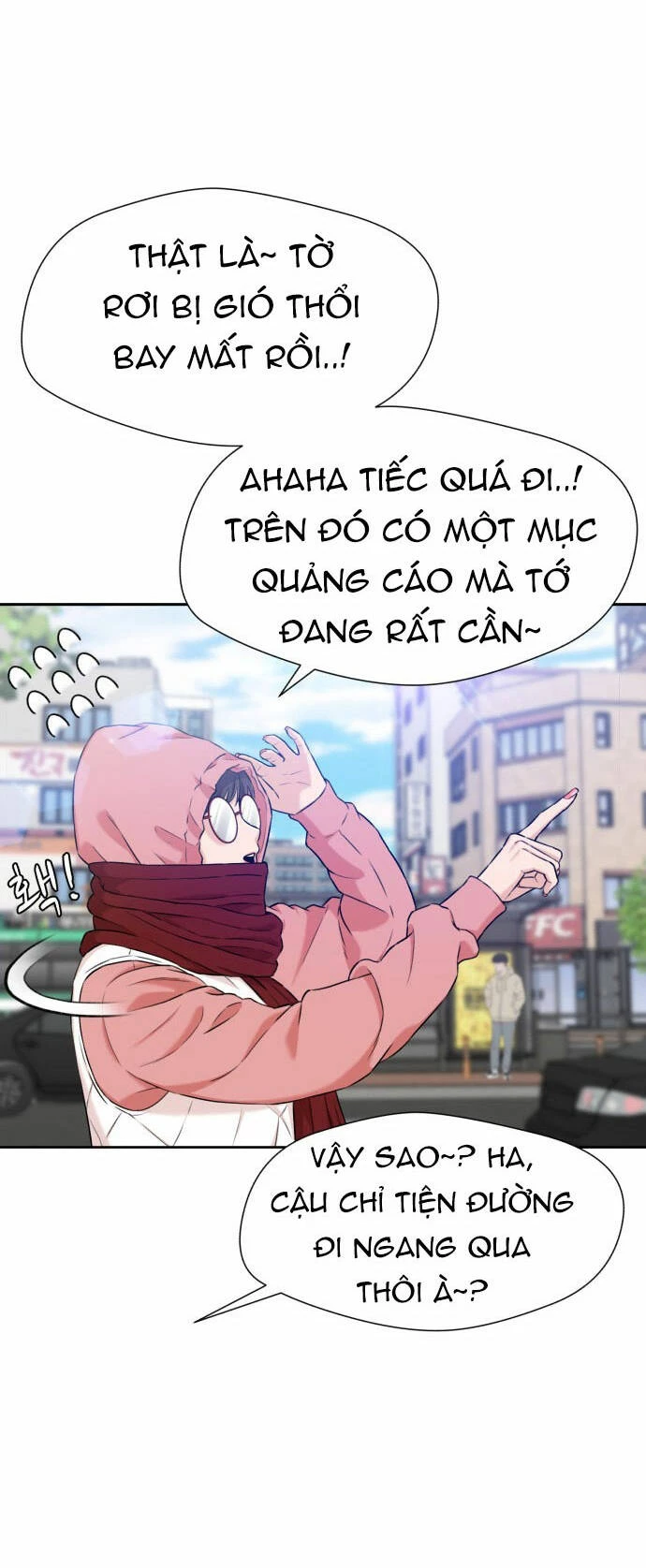 Khuôn Mặt Thiên Tài Chapter 111 - Trang 2
