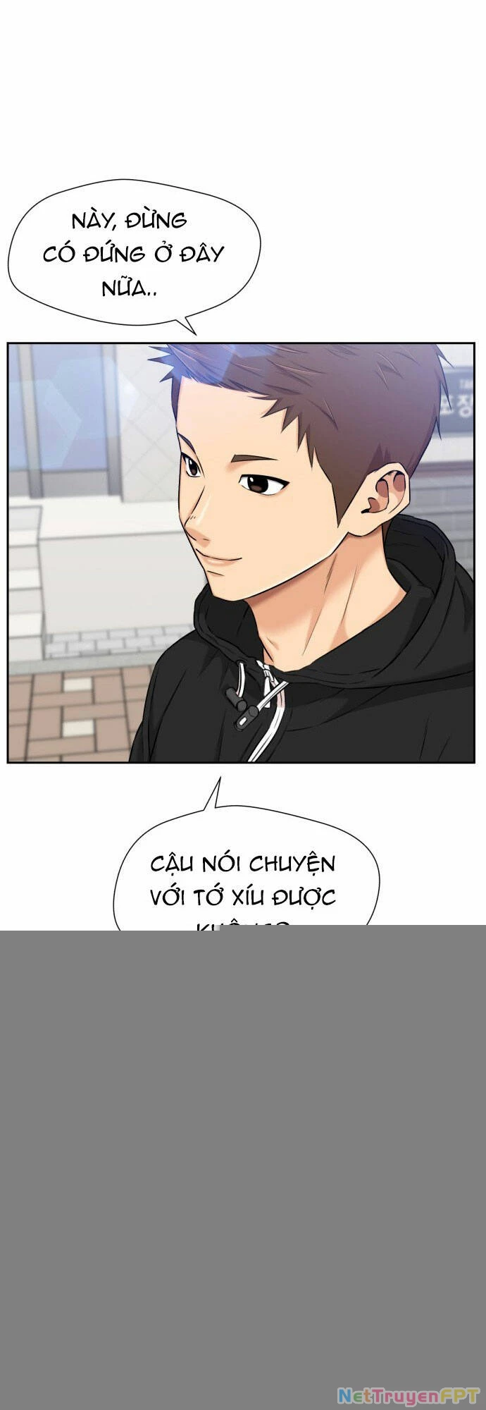 Khuôn Mặt Thiên Tài Chapter 111 - Trang 2