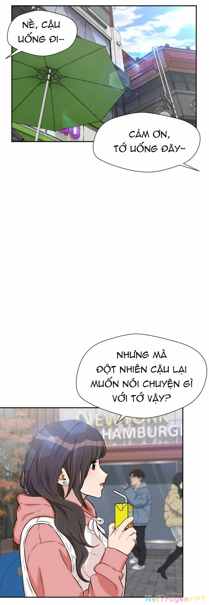 Khuôn Mặt Thiên Tài Chapter 111 - Trang 2