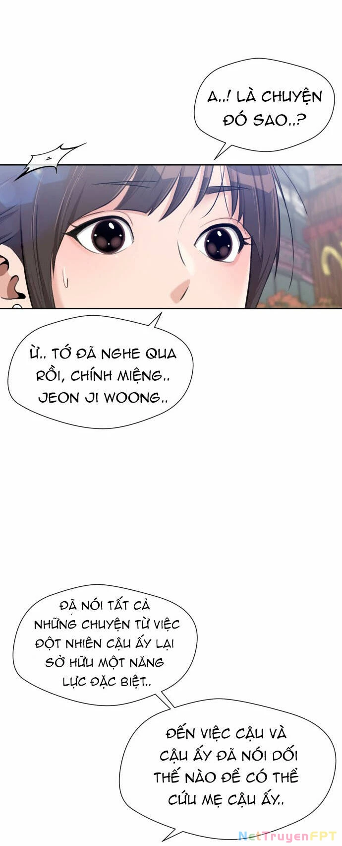 Khuôn Mặt Thiên Tài Chapter 111 - Trang 2