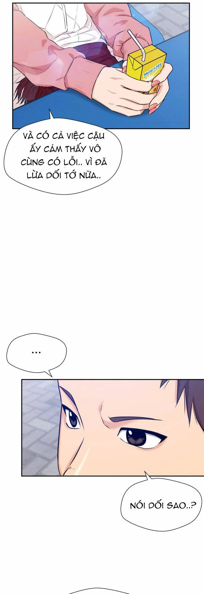 Khuôn Mặt Thiên Tài Chapter 111 - Trang 2
