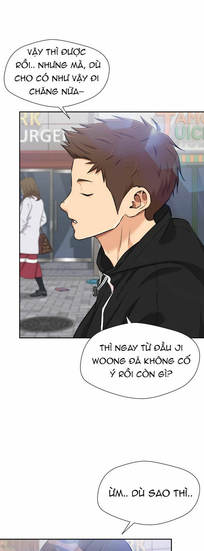 Khuôn Mặt Thiên Tài Chapter 111 - Trang 2