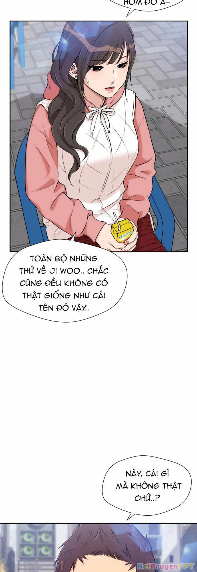 Khuôn Mặt Thiên Tài Chapter 111 - Trang 2