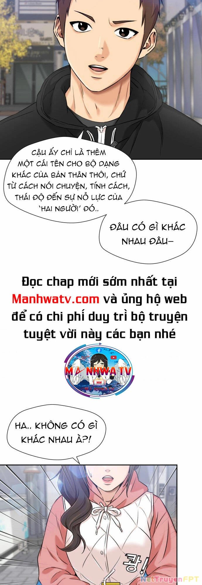 Khuôn Mặt Thiên Tài Chapter 111 - Trang 2