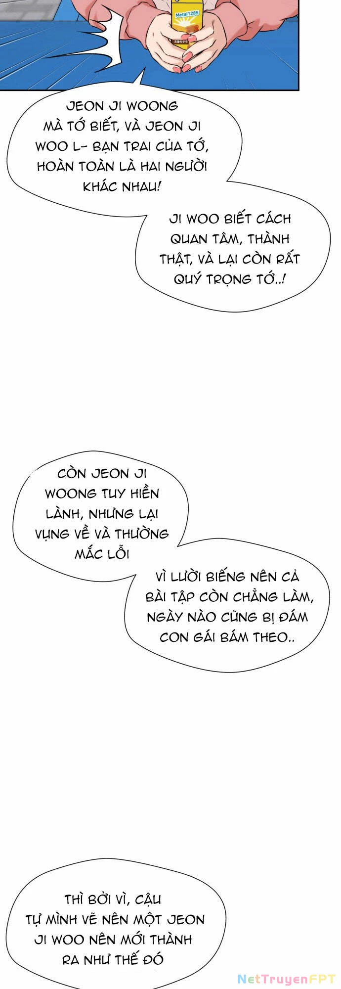 Khuôn Mặt Thiên Tài Chapter 111 - Trang 2